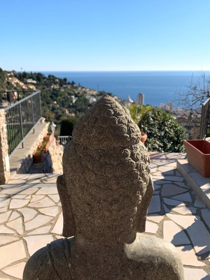 Monte Carlo View And Frühstückspension