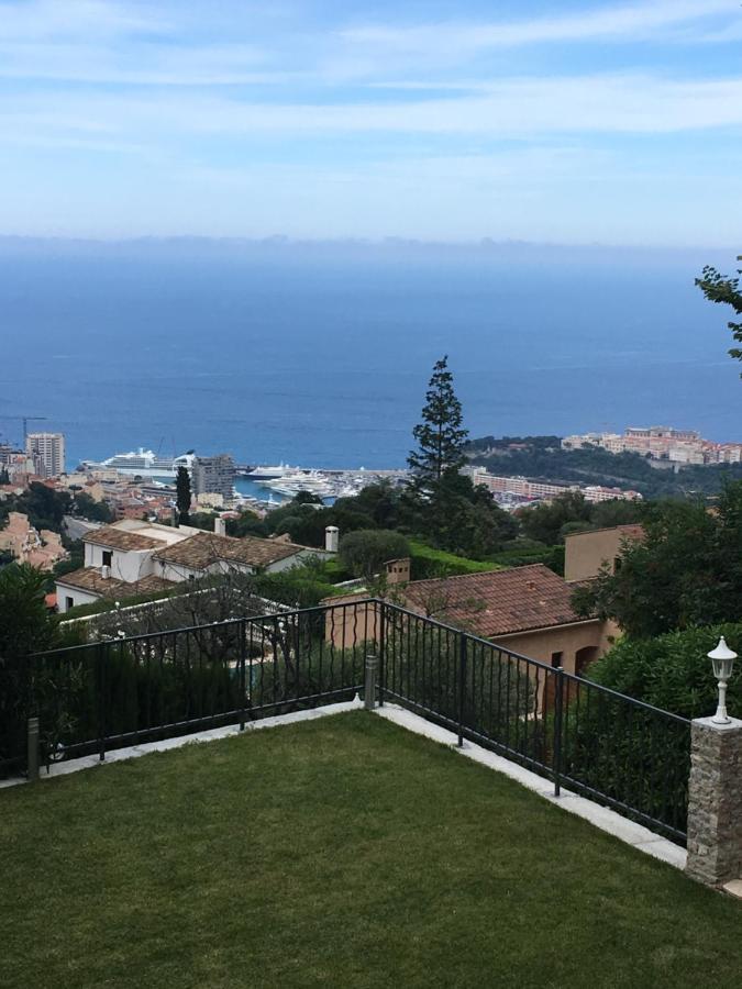 Bed & Breakfast Monte Carlo View And