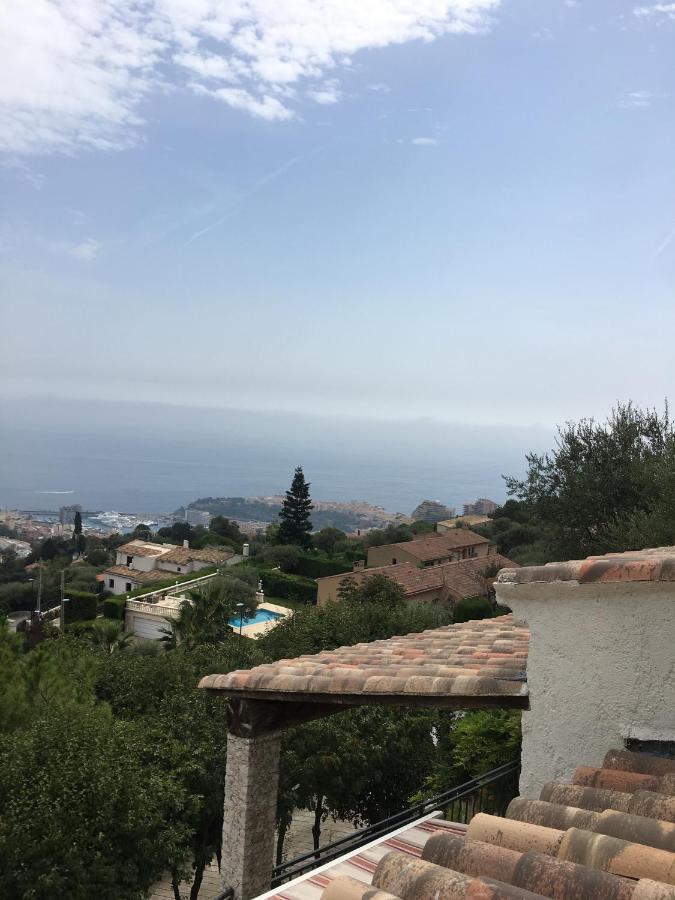 Bed & Breakfast Monte Carlo View And
