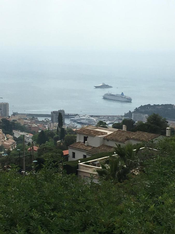 Bed & Breakfast Monte Carlo View And *