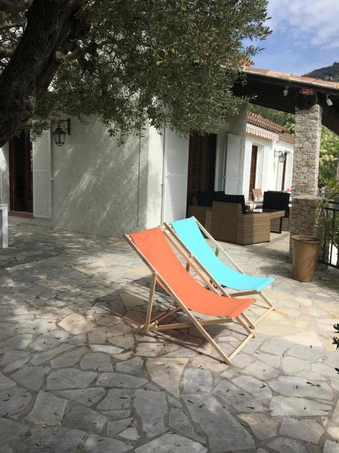 Monte Carlo View And Bed & Breakfast La Turbie