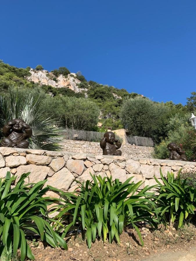 Monte Carlo View And Bed & Breakfast *
